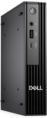 Dell Pro Micro/QCM1255/Micro/R5-8500GE/16GB/512GB/AMD int/W11P/3RNBD