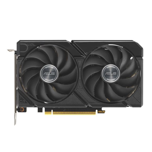 PROMO ASUS DUAL-RX9060XT-16G GAMING