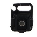 Nabíjecí mini LED svítilna SIXTOL SX3211 LAMP KEY 4 - přívěšek, 500lm, 500mAh