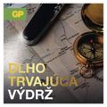 Lítiová gombíková batéria GP CR1225, 1 ks