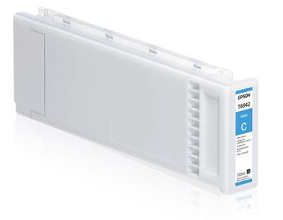 Epson UltraChrome XD CyanT694200 (700ml)