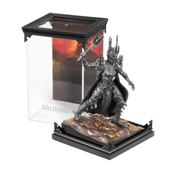 Figúrka Pán prsteňov - Sauron (17 cm)