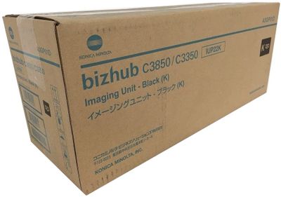 valec MINOLTA IUP22K black Bizhub C3350/C3850 (50000 str.)