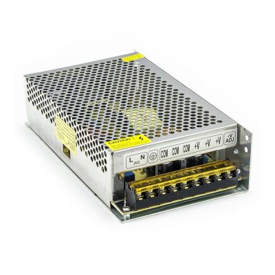 Carspa HS-250-12 priemyselný zdroj spínaný 12V 250W