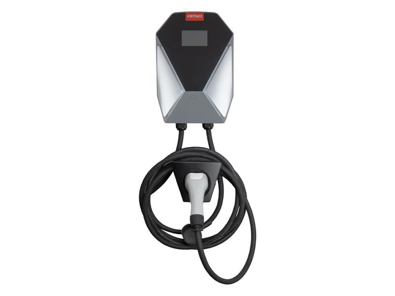 Nabíjacia stanica AMIO 04843 22kW 5m
