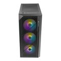 AZZA CSAZ-203A02 SOURCE Gaming Case, PC Skrinka