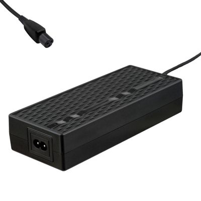 Elektrická nabíjačka vozidiel Akyga AK-EV-11 42V / 2A 84W GX12 3-pin 9mm 1m