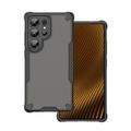 Defender Matt puzdro na Samsung Galaxy S25 Ultra čierne