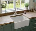 Reginox Belfast 595 White pure