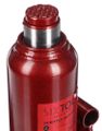 Hydraulický zdvihák panenka SX BOTTLE JACK PREMIUM 6T SIXTOL