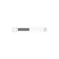 Ubiquiti UISP-FIBER-OLT-XGS, 8x 10G OLT, 4x 25G, 2x PSU