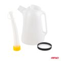 Olejová nádoba 5l AMIO-04923