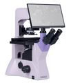 Biologický inverzný digitálny mikroskop MAGUS Bio VD350 LCD