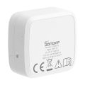 Inteligentný prepínač WiFi Sonoff S-MATE2 (bez neutrálu)