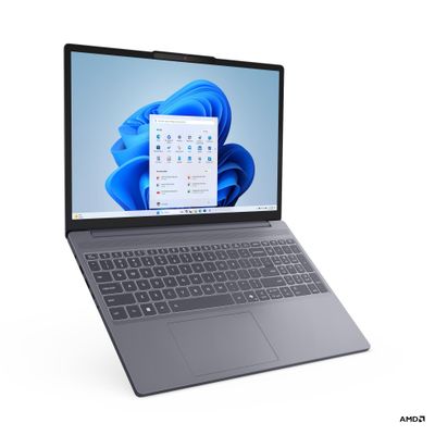 Lenovo IdeaPad Slim 3/15ARP10/R7-170/15,1''/2560x1600/16GB/1TB/AMD int/bez OS/Gray/2R