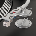 Gramofón KRUGER & MATZ TT-602