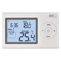 Termostat EMOS P5607 izbový programovateľný drôtový