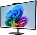 HP OmniStudio X/27-cx0003nc/27"/QHD/U9-386H/32GB/2TB/RTX 5050/W11P/Šedá/2R All-in-One, Intel Core Ultra 9 386H, 32GB DDR5, 2TB PCIe Gen5 SSD, NVIDIA GeForce RTX 5050 8GB, 27" QHD Neo:LED 120Hz, Wi-Fi 7, W
