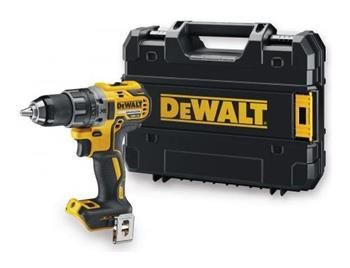 Dewalt Aku příklepová vrtačka solo ToolConnect Dewalt DCD797NT