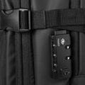 Batoh FlyBag Medium Black - GymBeam