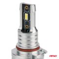 LED žiarovky hlavného osvetlenia HB3 9005/HIR1 9011/H10 H-mini Series AMiO-03334
