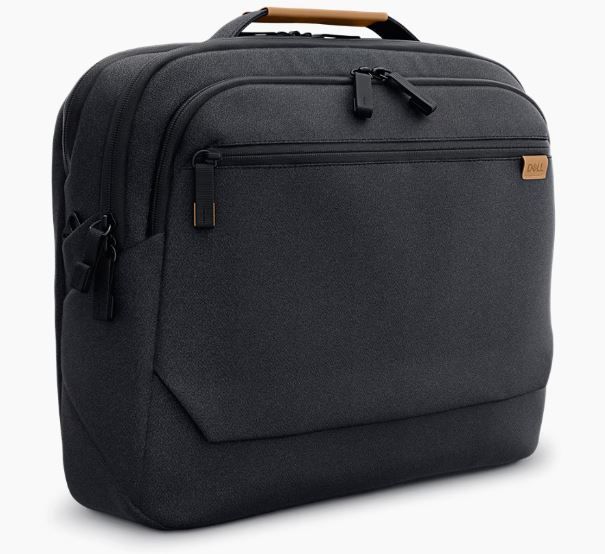 Dell Brašna Premium Ecoloop Pro 14-16" DELL Ecoloop Premium Briefcase 14 - 16 CC7625/ brašna pro notebooky do 16"