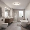 LED stropné svetlo Solight WO8021-W Gari