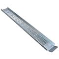 146480 vidaXL Oceľové nakladacie rampy 2 ks 450 kg