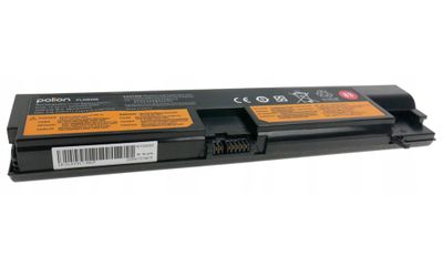 TRX baterie Polion/ 2200 mAh/ 14.4V/ pro Lenovo ThinkPad E570, E570C, E575/ neoriginální Baterie, pro notebook, 14,4V, 2200mAh, 32Wh, kompatibilní s PLNB208, pro Lenovo ThinkPad E570, E570C, E575, neoriginální