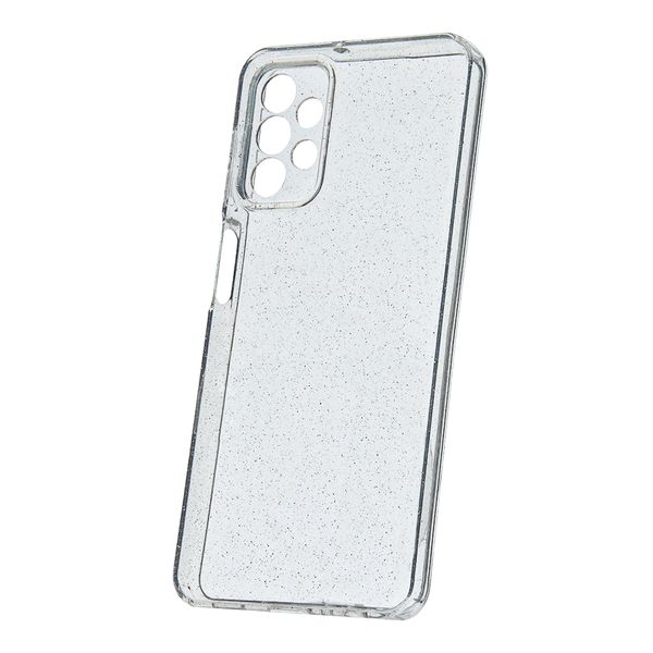 Lesklé puzdro pre Samsung Galaxy A32 5G / M32 5G / A32 EE 5G priehľadné