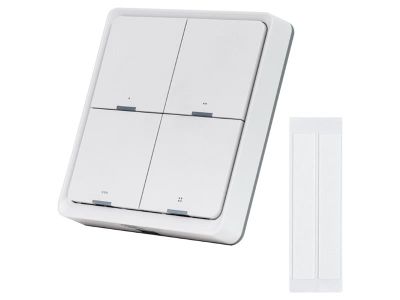 Smart vypínač osvetlenia RETLUX RSH 305 ZigBee