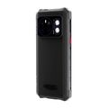 Smartphone HOTWAV Cyber 13 (čierny)