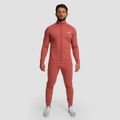 Mikina na zips Limitless Cinnamon - GymBeam, veľkosť S, veľkosť oblečenia S