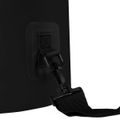 Vodotesný batoh Dry Bag Black 5 l - GymBeam