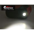 Powerbanka Compass 07166 JUMP STARTER 8.000 mAh 500 A + kompresor