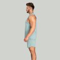 Tielko Essential Cut-Off Stone Blue - STRIX
