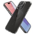 Spigen Ultra Hybrid Magsafe puzdro pre iPhone 15 Pro Max 6,7" uhlíkové vlákno