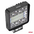 LED pracovné svetlo AWL 15 26 LED COMBO 9-36V AMiO-02429