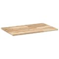 vidaXL Stolová doska obdĺžniková 80x50x2 cm masívna akácia