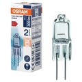OSRAM HALOSTAR OVEN 20W 12V G4 Teplá biela 1ks