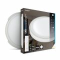 Modee Smart Lighting Ceiling lamp A-F102 2x48W stmievateľné LED svietidlo (ML-CLA3CCT96WF102)