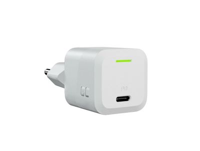 Green Cell CHARGC06W nabíjačka 33W GaN PowerGan pre laptop, MacBook, iPhone, tablet