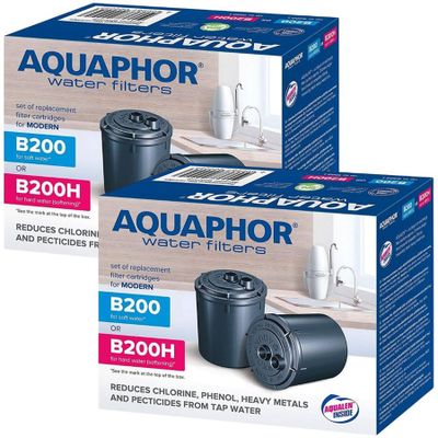 Aquaphor B200