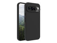 Zadný kryt pre mobilný telefón - 100% recyklovaný plast - nočná čerň - pre Google Pixel 10 Pro XL