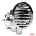 Klaksón Chrom 12V 2 ks CHR-01