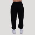 Pumper nohavice Persistence Black - GymBeam, veľkosť M