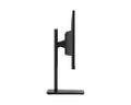 MSI Pro/MP245PG/23,8"/IPS/FHD/100Hz/1ms/Černá/3R Monitor, 23,8" IPS Full HD, 100Hz, Adaptive-Sync, výškove nastavitelný stojan, otácení, Eye-Q Check, 102% sRGB