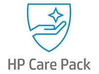HP CPe - Carepack 5y NextBusDay Onsite NB Only HW Support (ntb standard war. 3/3/0)