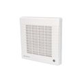 Ventilátor VENTS 125 MA s automat. žalúziou