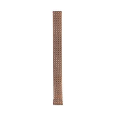 Devia strap Elegant Milanese for Apple Watch 42mm/ 41mm/ 40mm/ 38mm rose gold